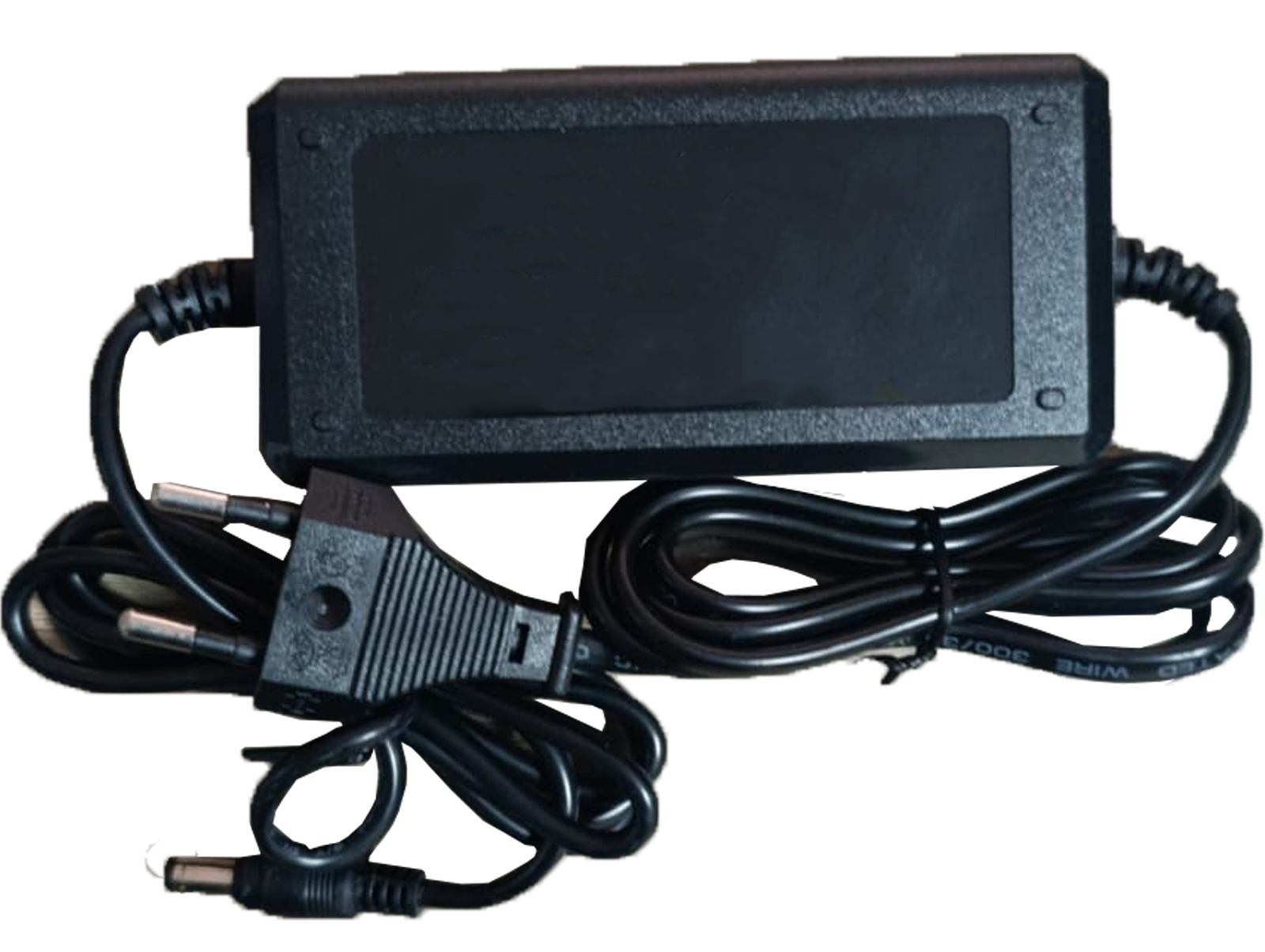 12-Volt Adapter