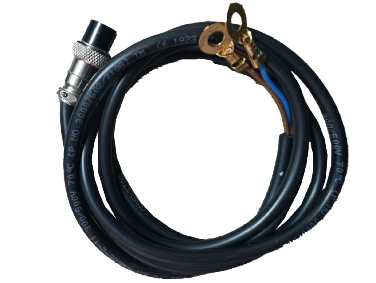 12-24 Volt Cable