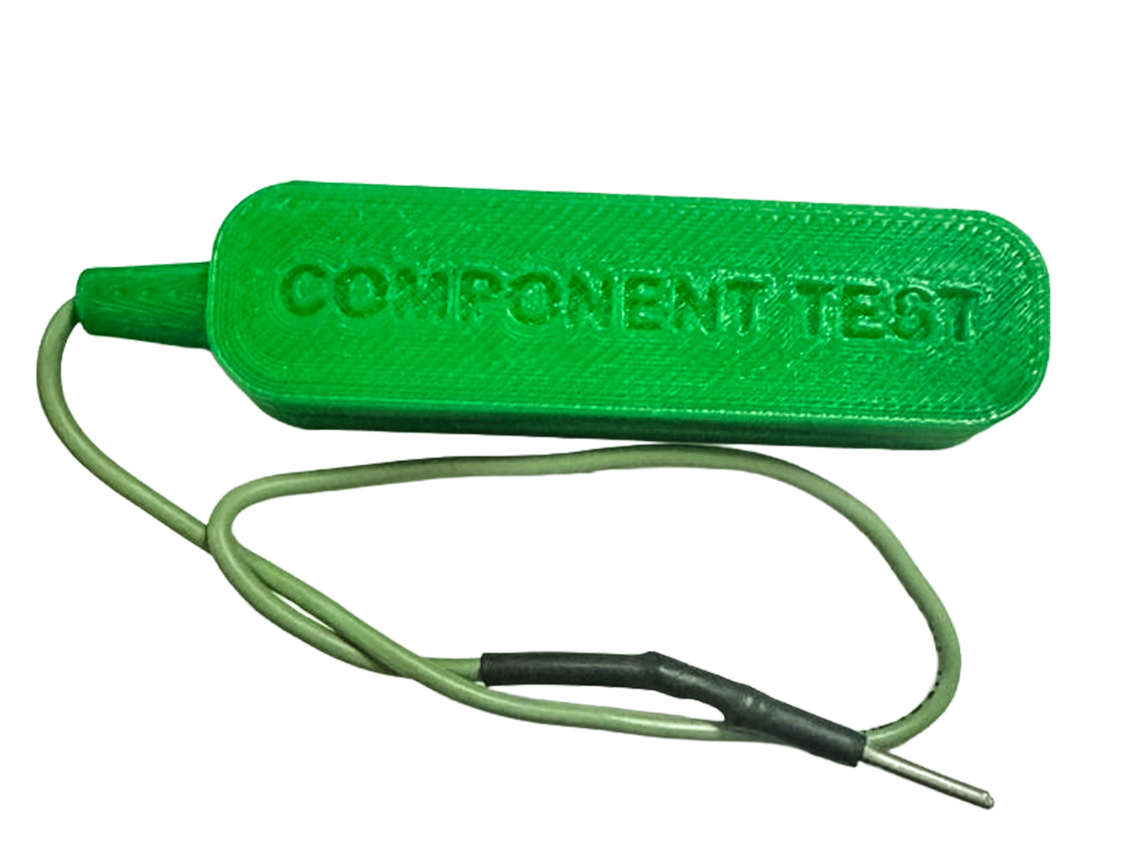 Compananet Test Cable