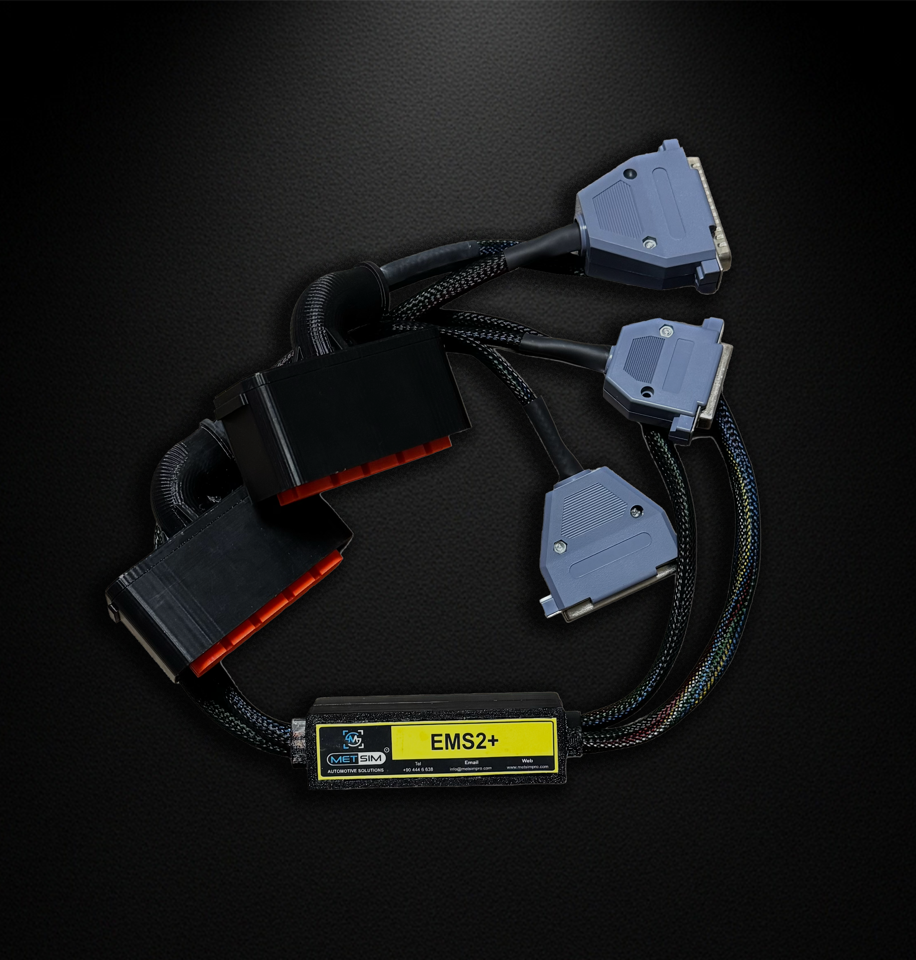Standard Product EMS2+
