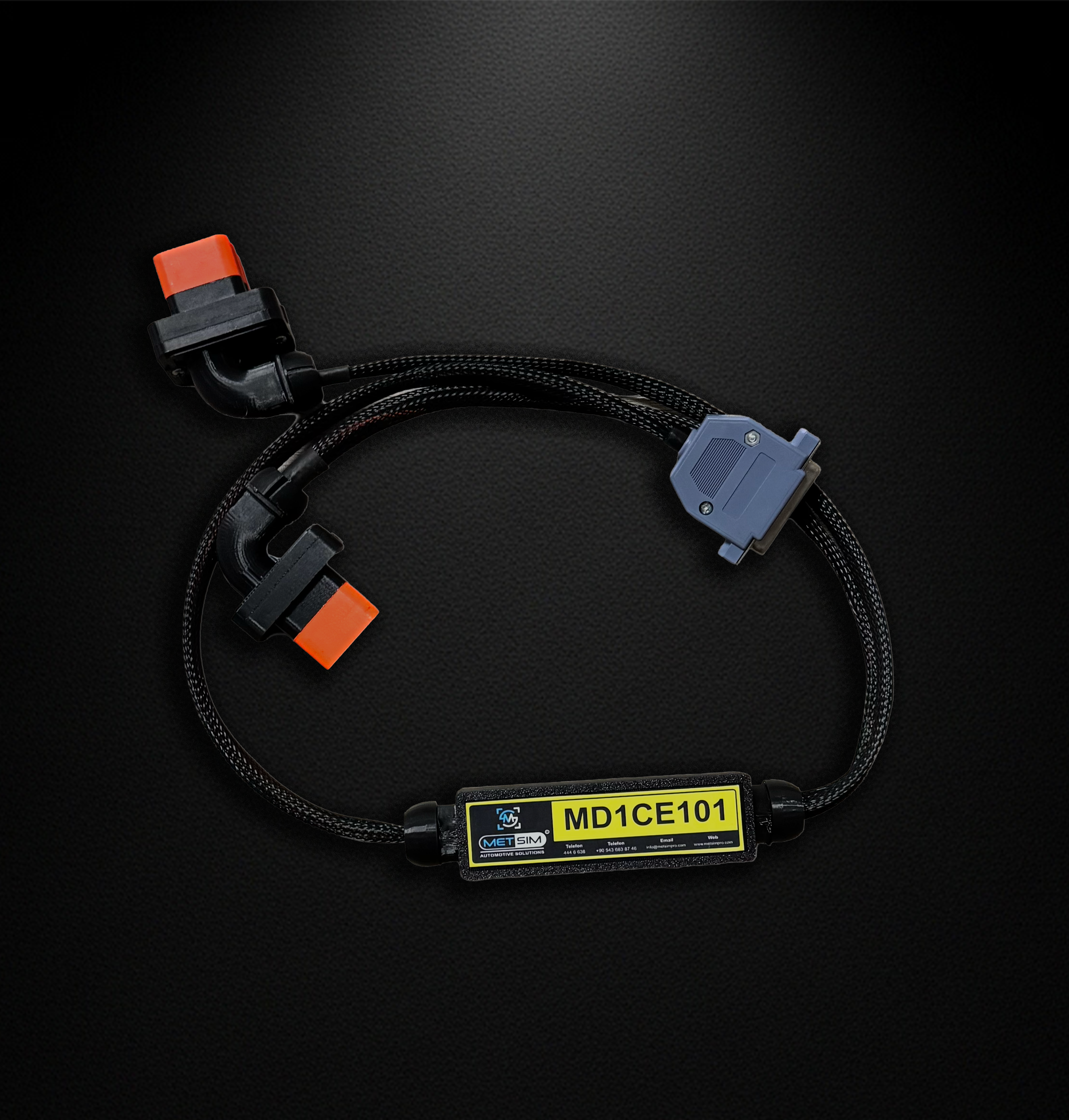 Standard Product MD1CE101