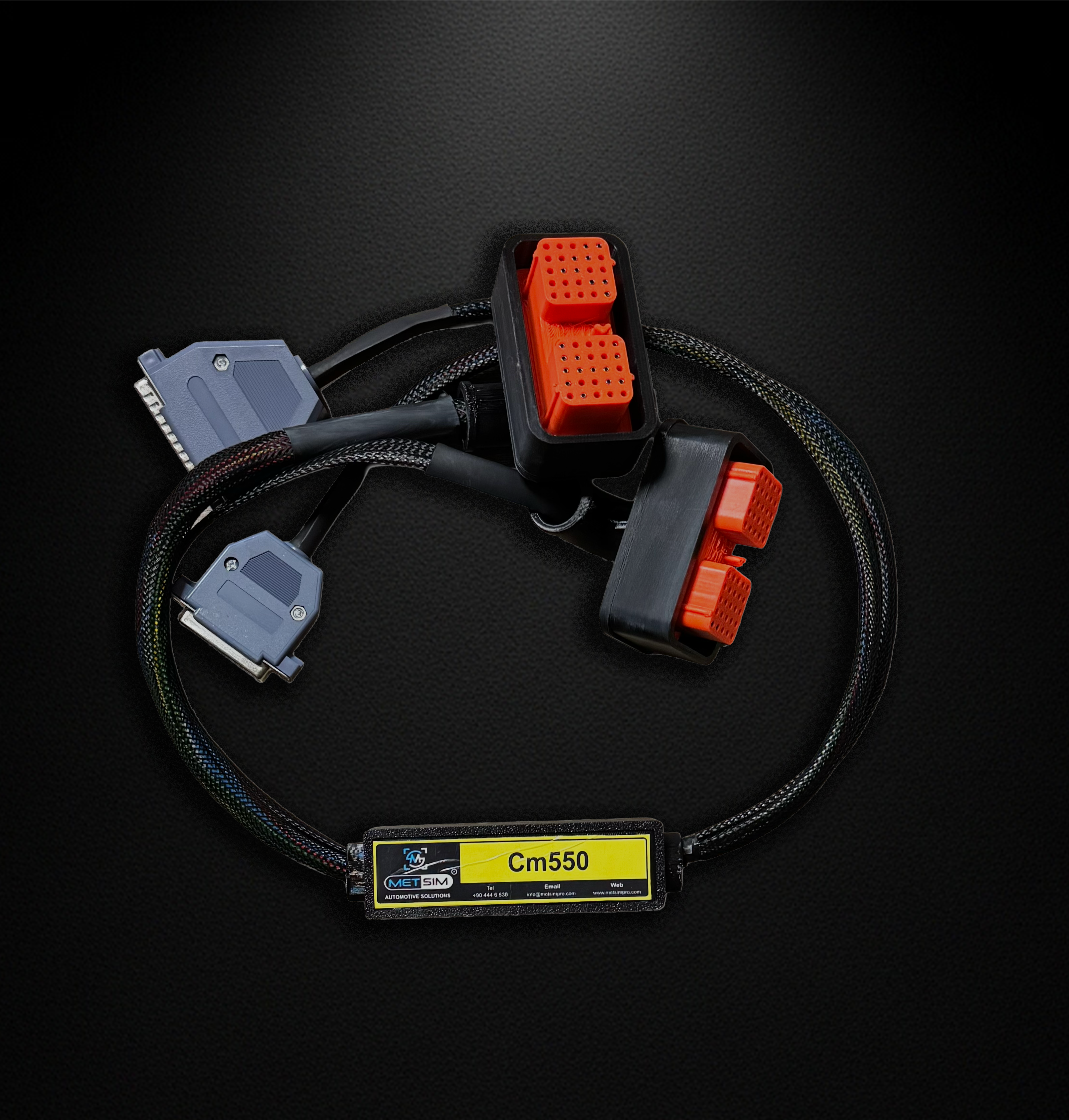Standard Product CM550