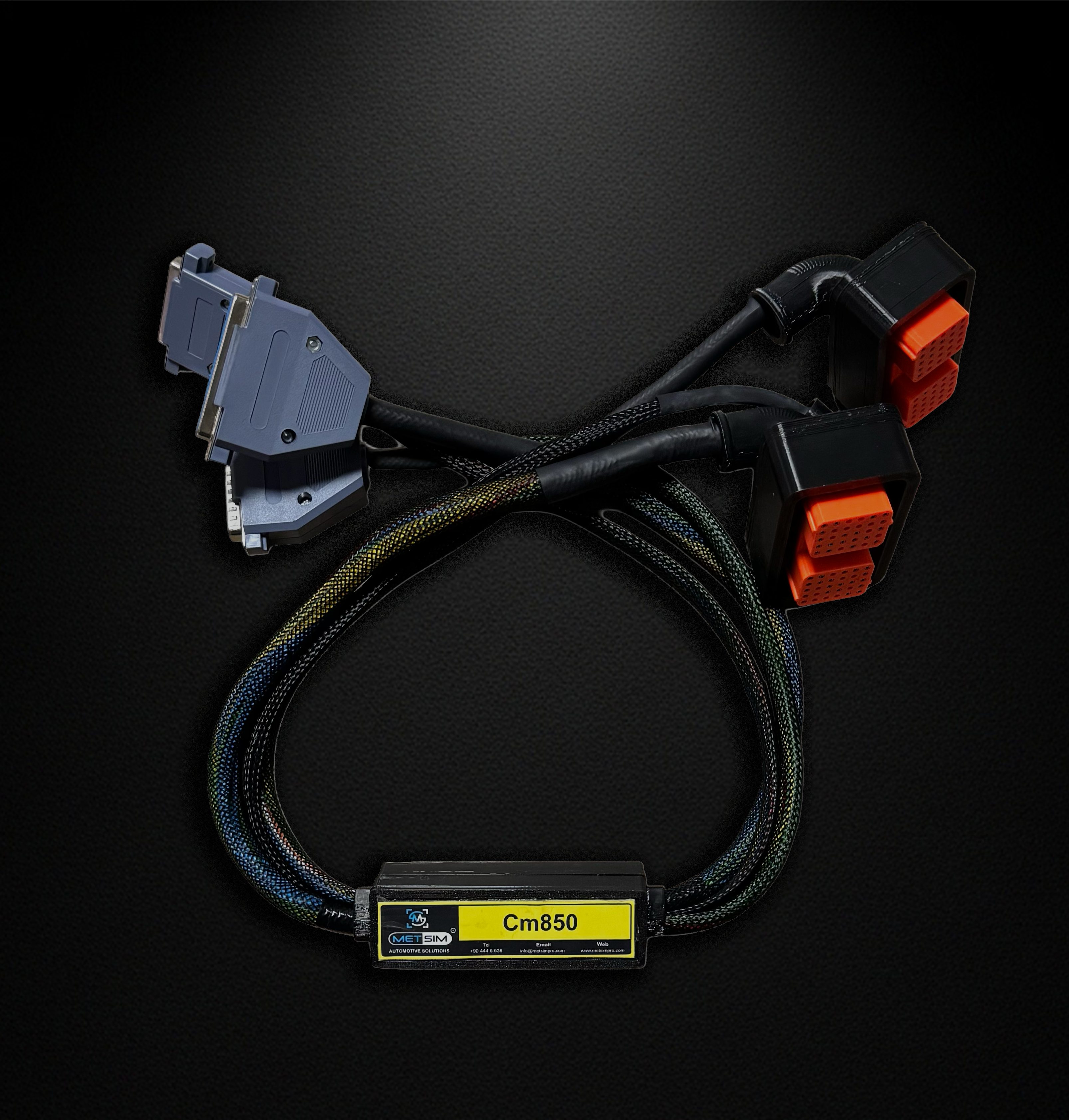 Standard Product CM850